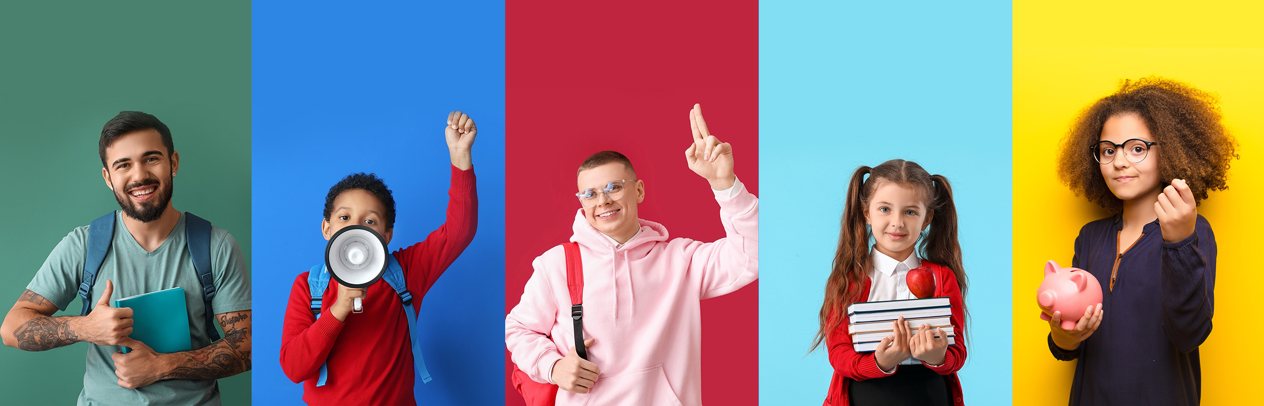 Titelbild Upgrade e.V.