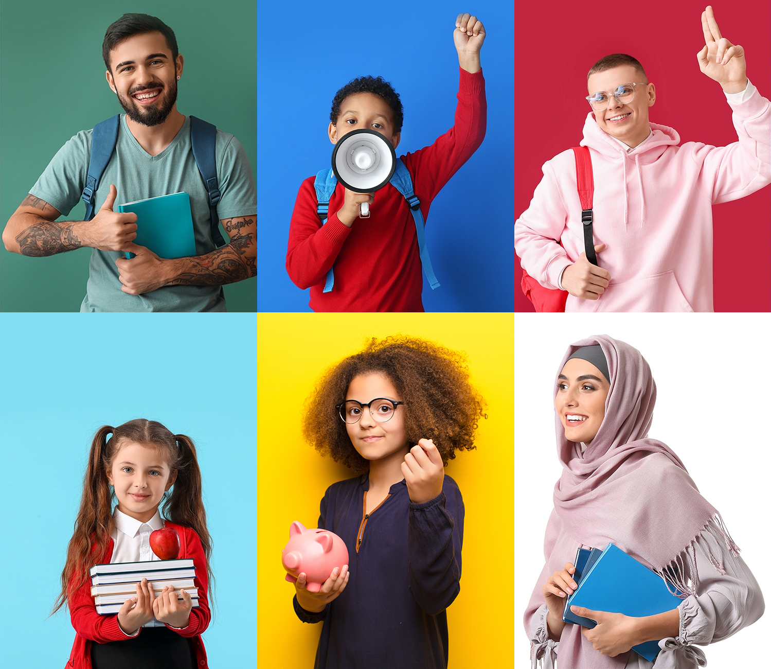 Titelbild Upgrade e.V.